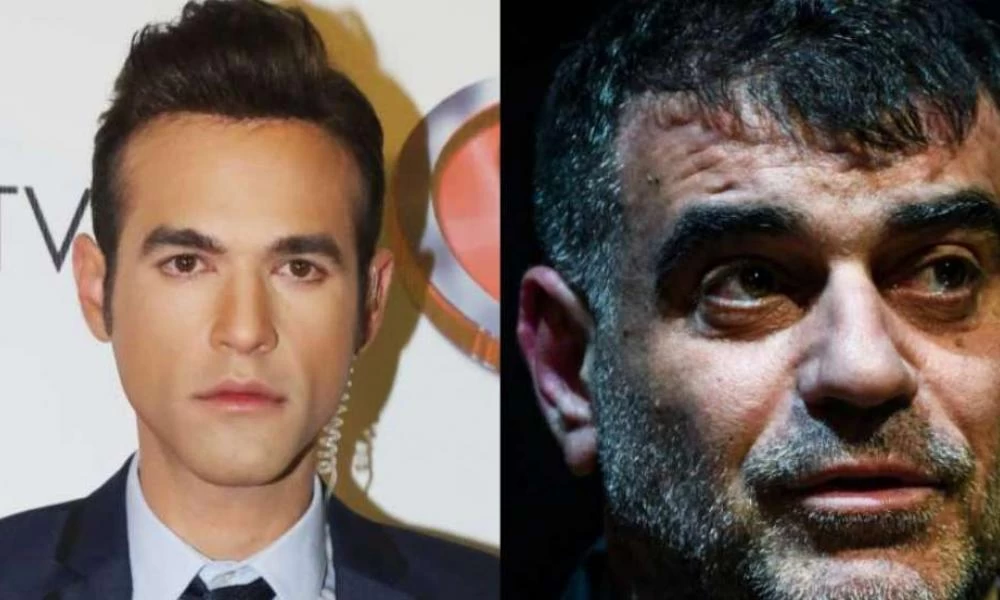 "Μαίνεται" η κόντρα Φουρθιώτη & Βαξεβάνη- "Δεν εμπλέκομαι σε συμβόλαιο θανάτου"